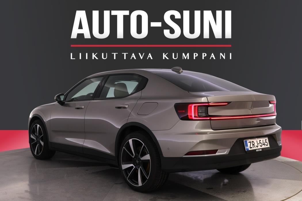 POLESTAR 2 2021