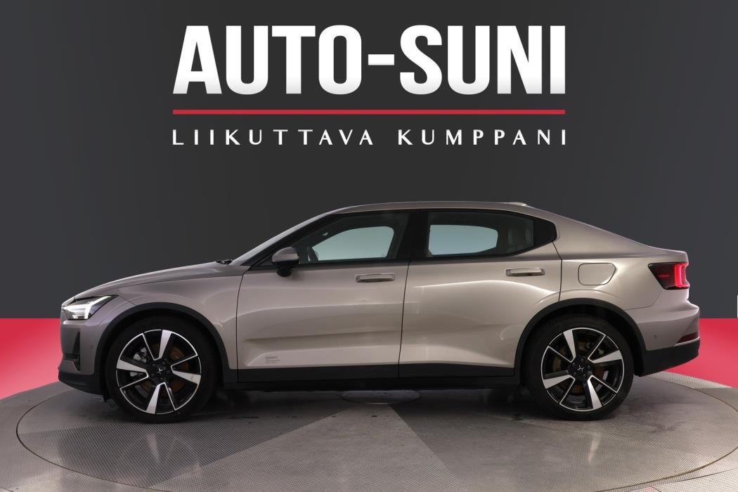POLESTAR 2 2021