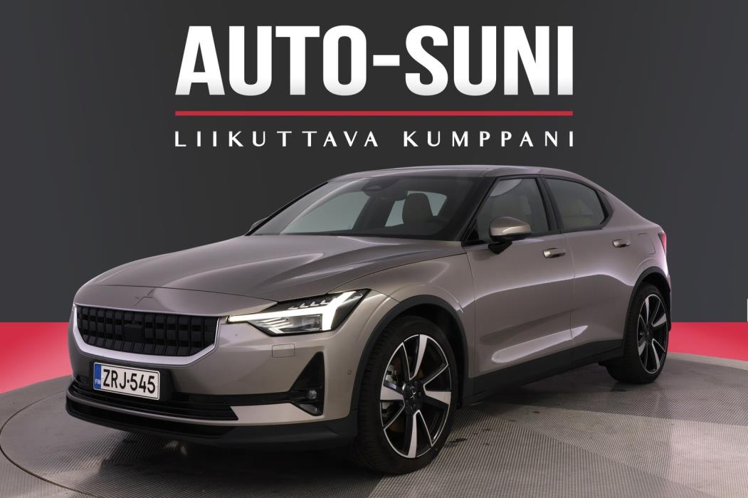 POLESTAR 2 2021