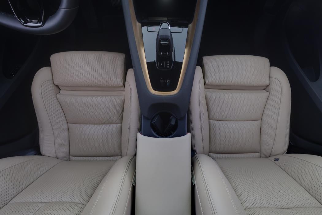 POLESTAR 2 2021
