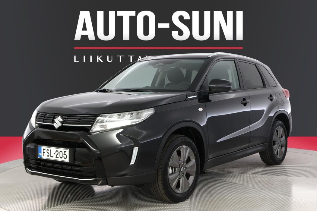 SUZUKI VITARA 2025