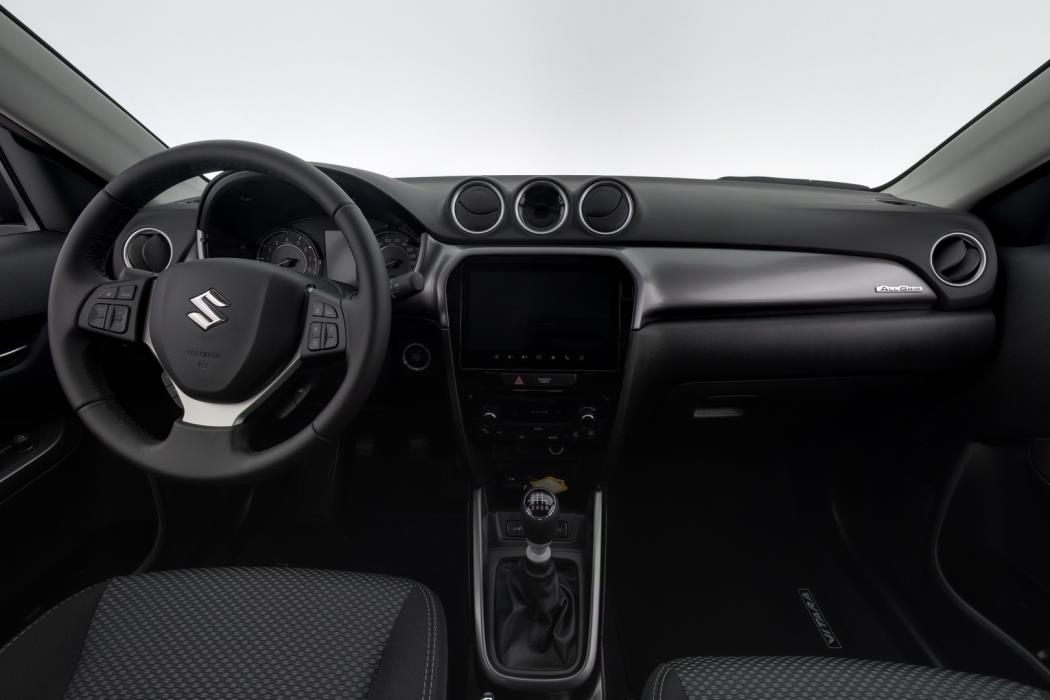 SUZUKI VITARA 2025