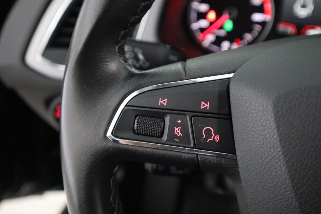 SEAT Leon Sportstourer 2020