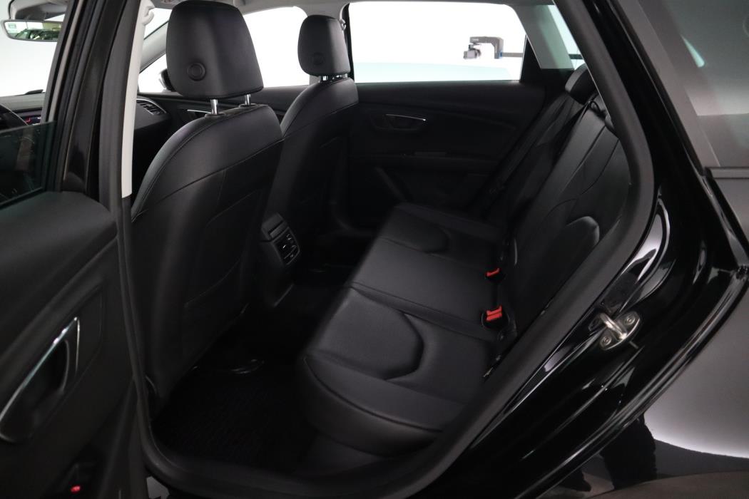 SEAT Leon Sportstourer 2020