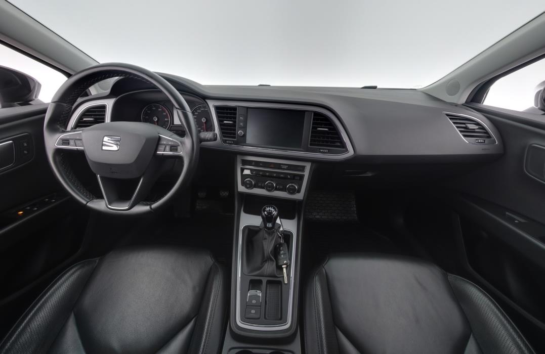 SEAT Leon Sportstourer 2020