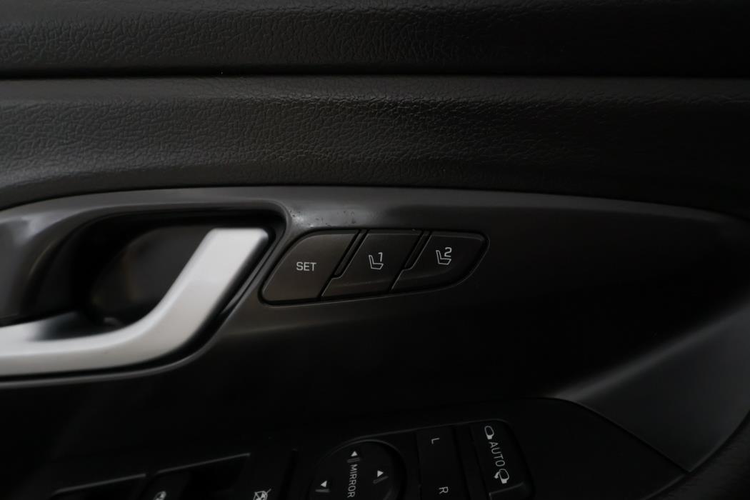 HYUNDAI i30 Wagon 2017