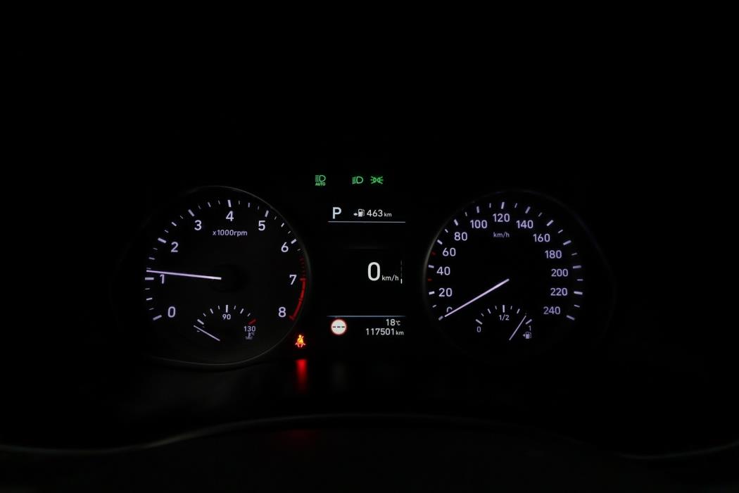 HYUNDAI i30 Wagon 2017