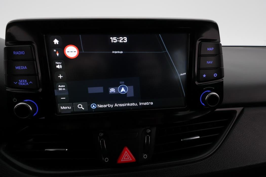 HYUNDAI i30 Wagon 2017