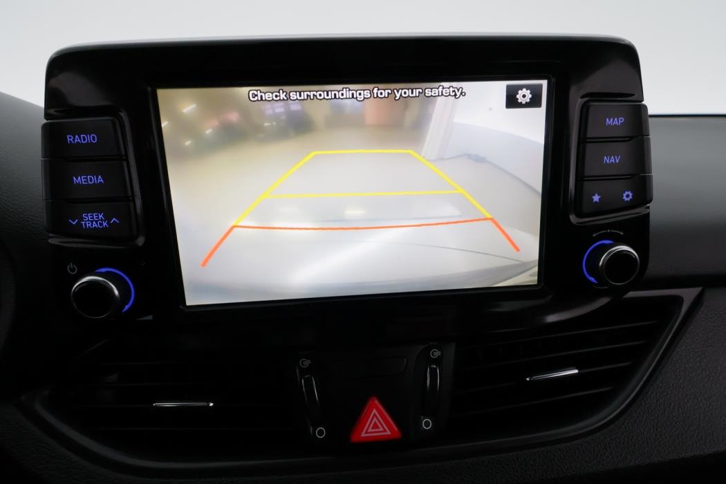 HYUNDAI i30 Wagon 2017