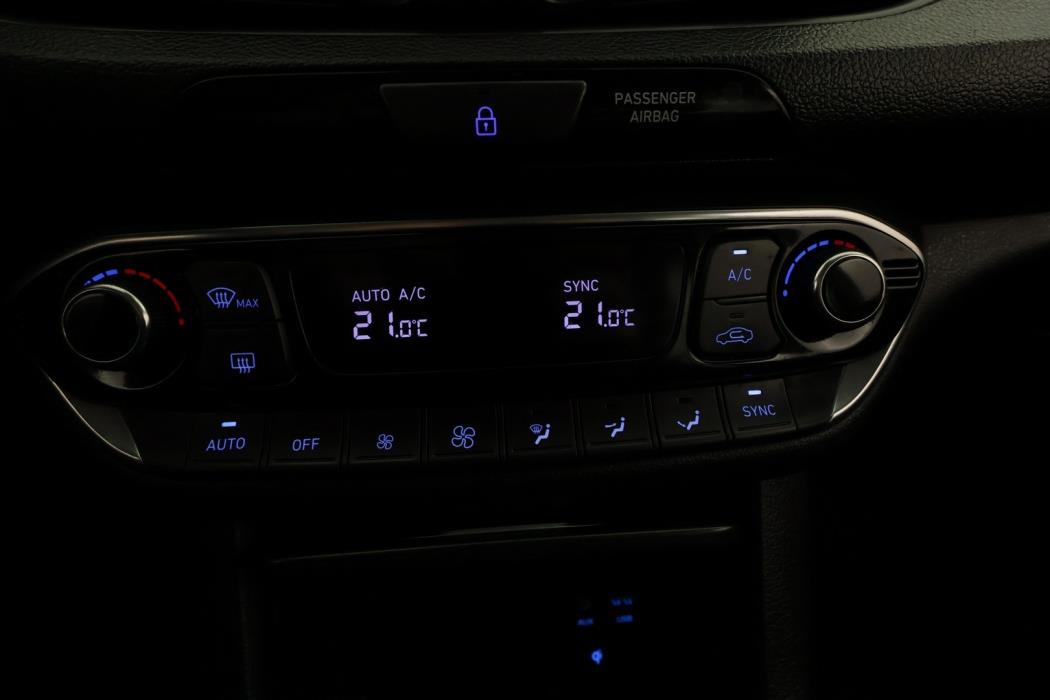 HYUNDAI i30 Wagon 2017