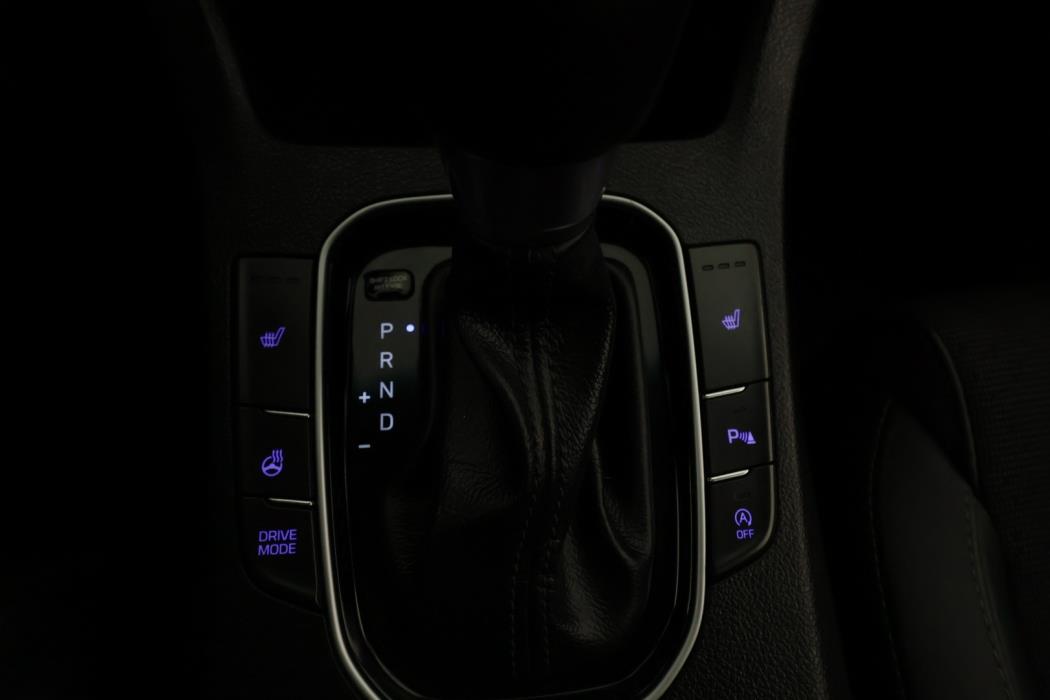 HYUNDAI i30 Wagon 2017