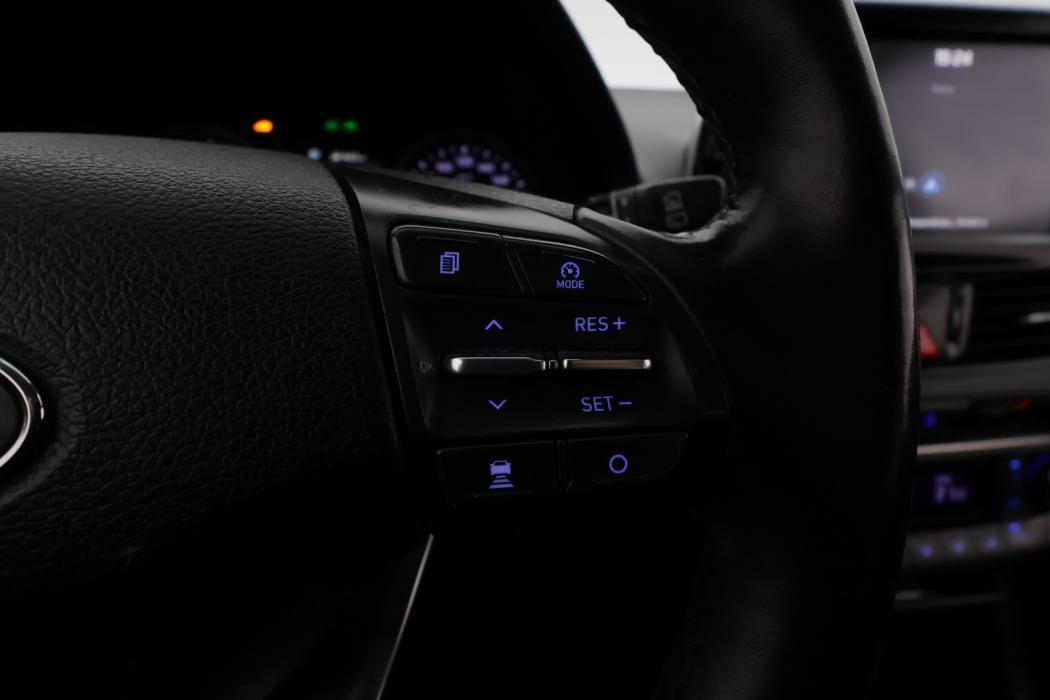 HYUNDAI i30 Wagon 2017