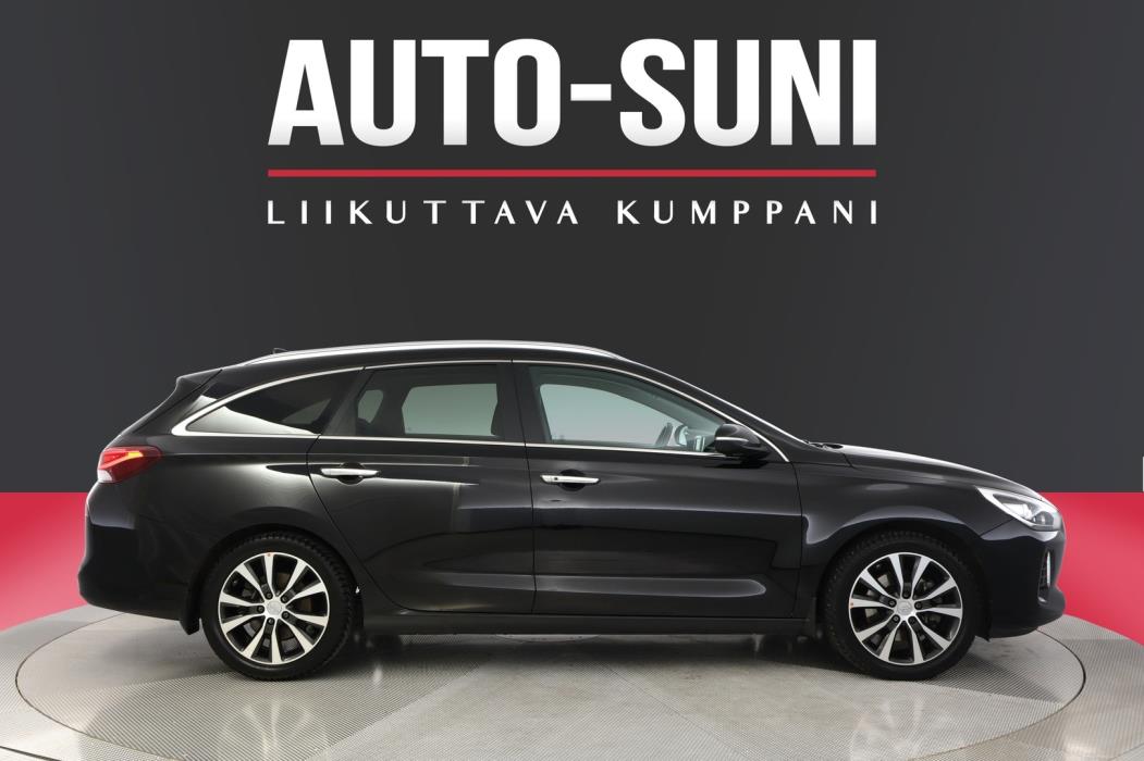 HYUNDAI i30 Wagon 2017