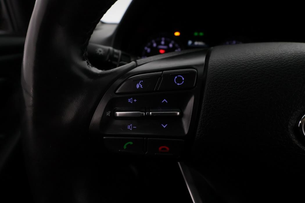 HYUNDAI i30 Wagon 2017