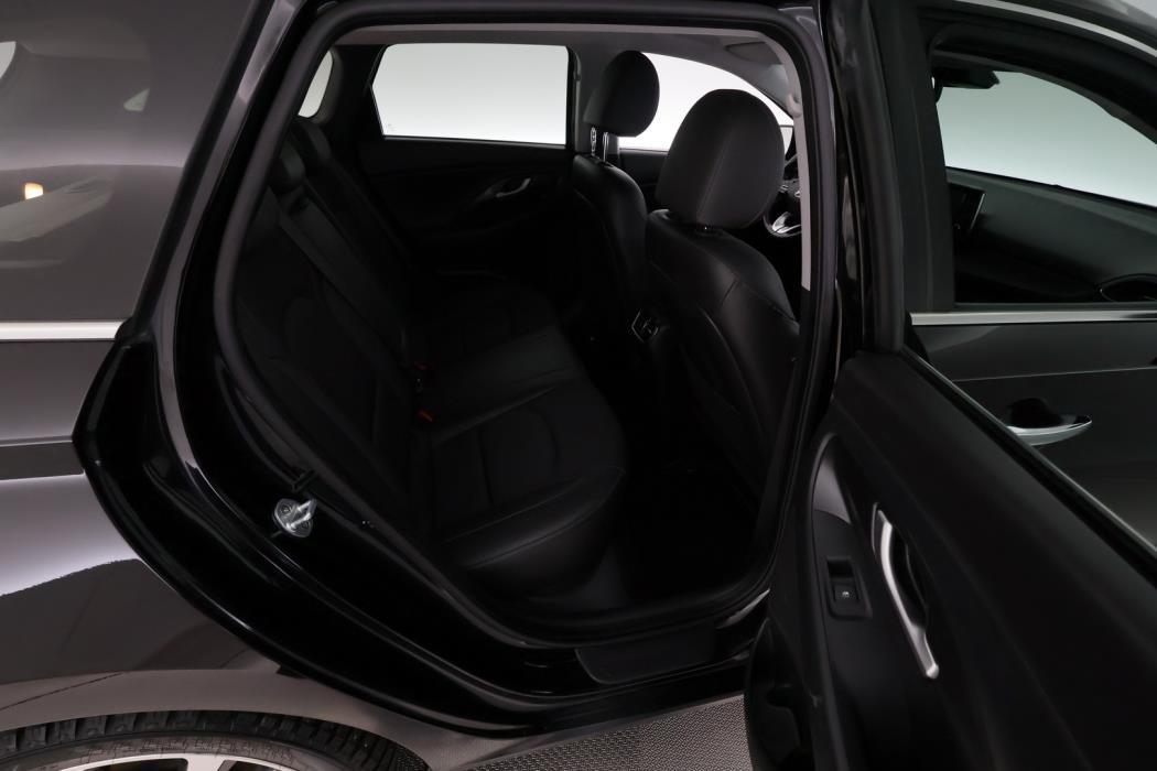 HYUNDAI i30 Wagon 2017