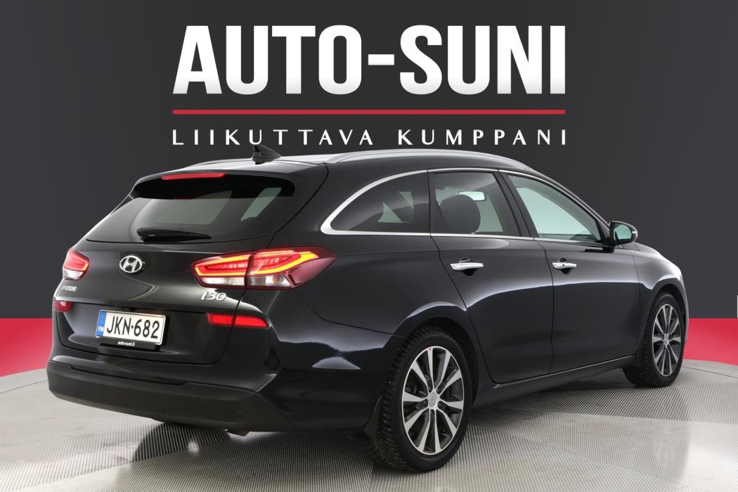 HYUNDAI i30 Wagon 2017