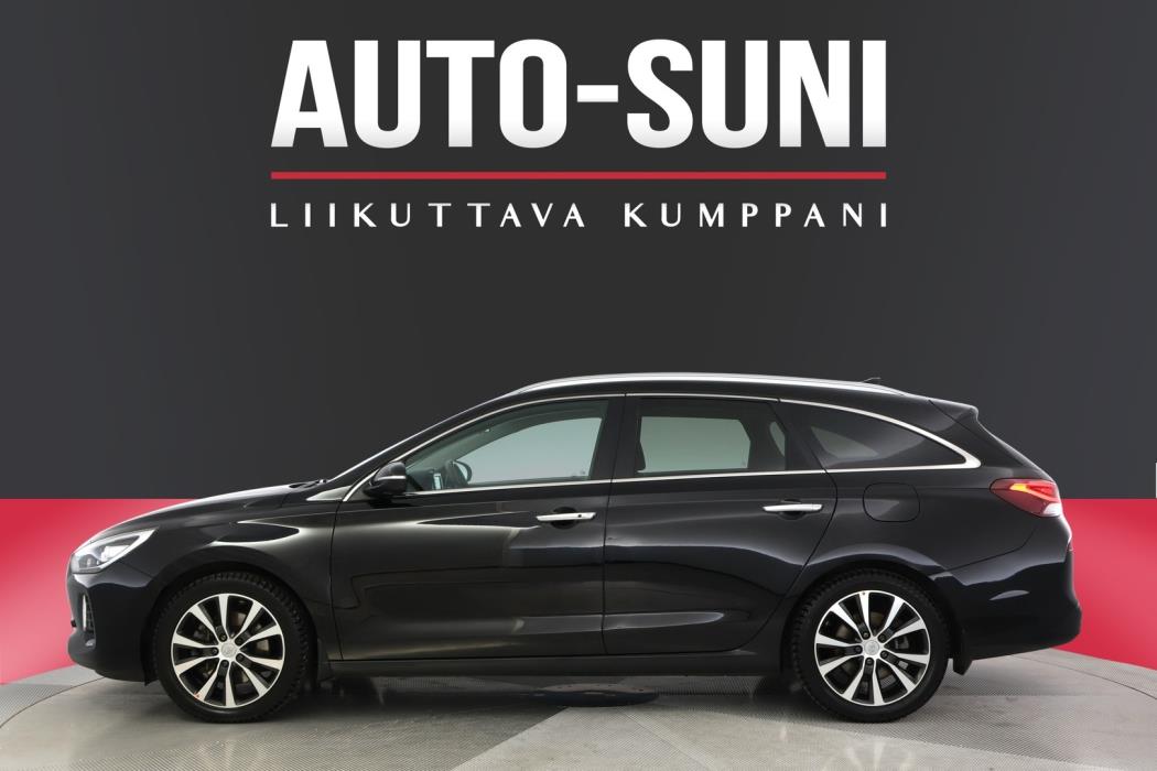 HYUNDAI i30 Wagon 2017