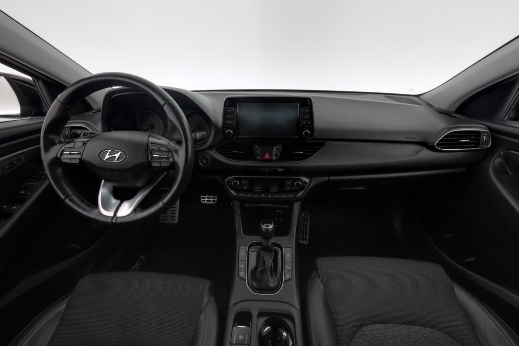 HYUNDAI i30 Wagon 2017