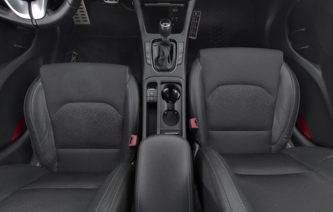 HYUNDAI i30 Wagon 2017