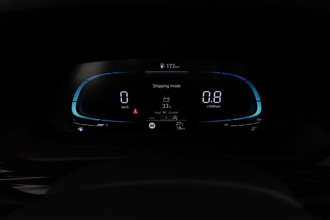 HYUNDAI i20 Hatchback 2025