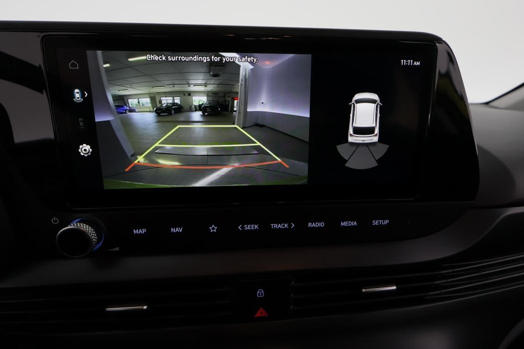 HYUNDAI i20 Hatchback 2025