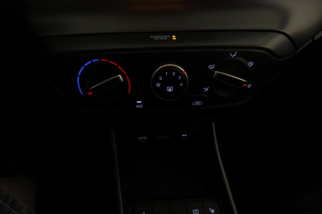 HYUNDAI i20 Hatchback 2025