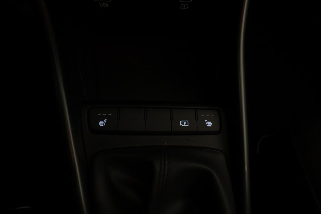 HYUNDAI i20 Hatchback 2025