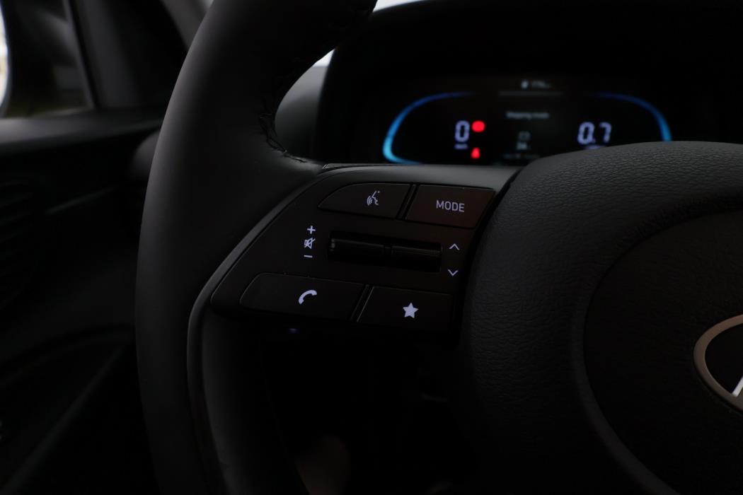 HYUNDAI i20 Hatchback 2025