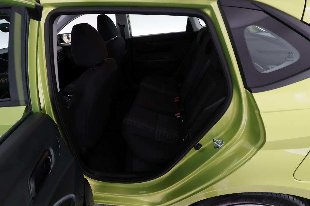 HYUNDAI i20 Hatchback 2025