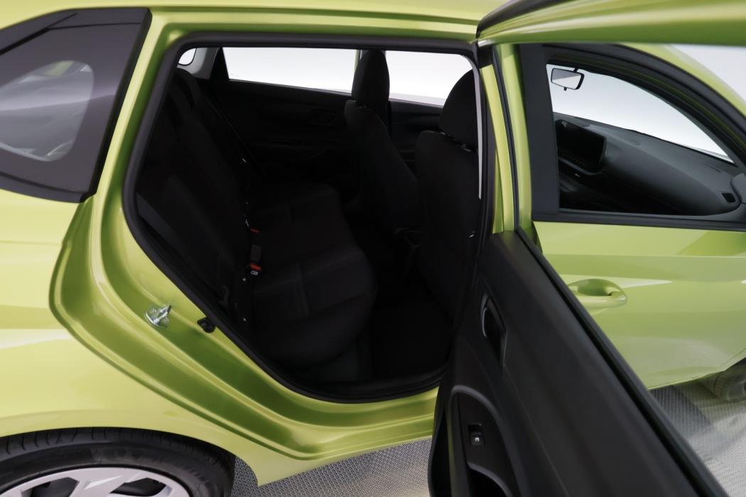 HYUNDAI i20 Hatchback 2025