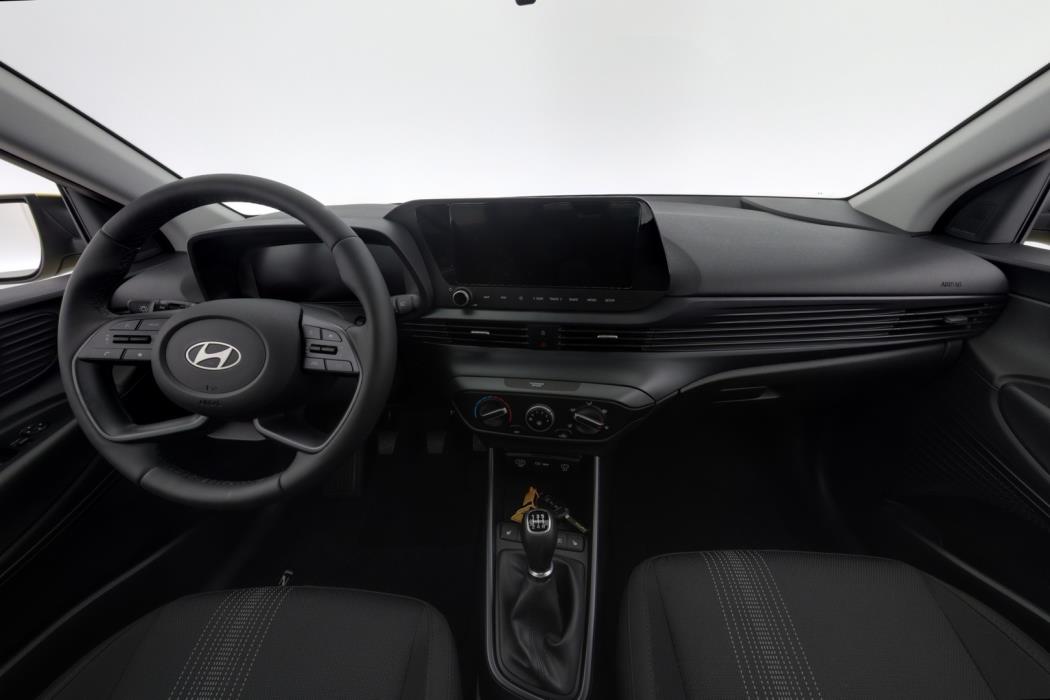 HYUNDAI i20 Hatchback 2025