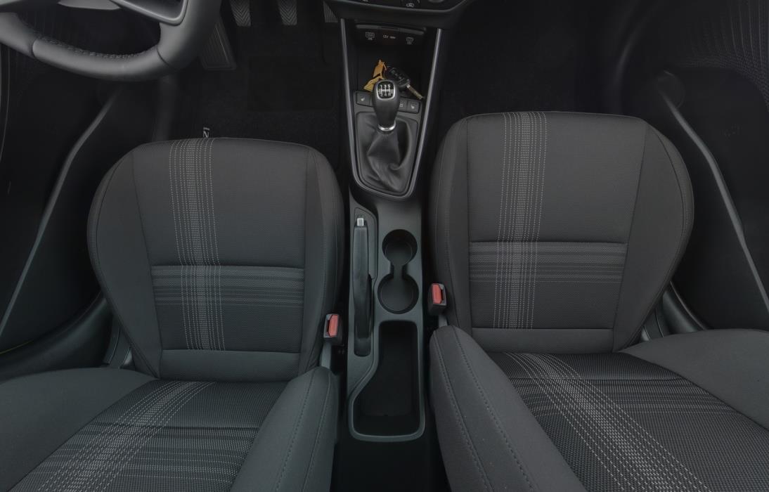 HYUNDAI i20 Hatchback 2025