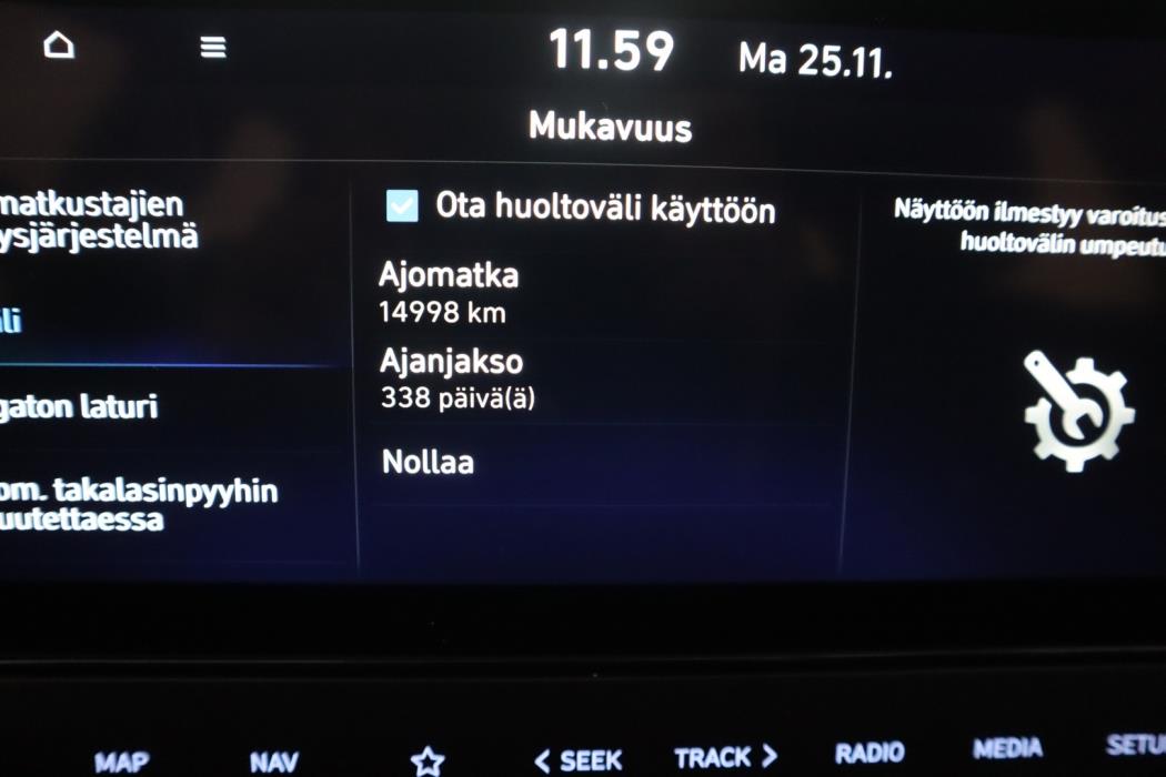 HYUNDAI I20 HATCHBACK 2025