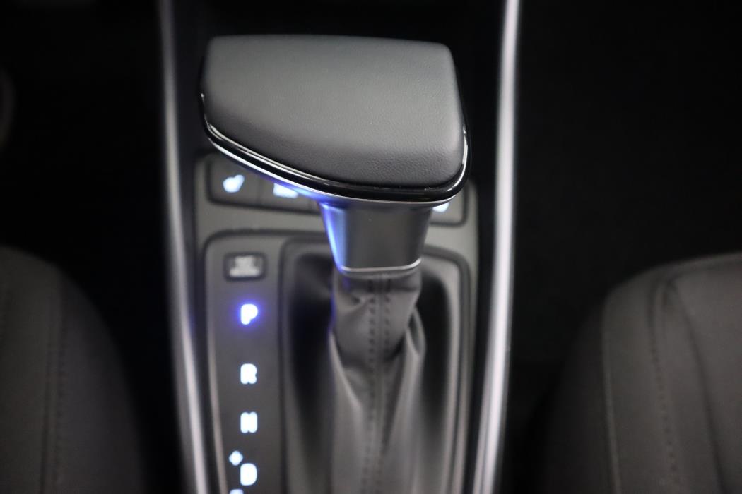 HYUNDAI I20 HATCHBACK 2025