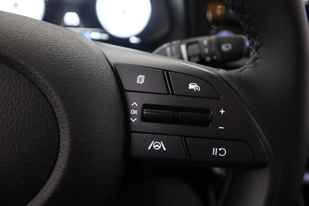 HYUNDAI I20 HATCHBACK 2025