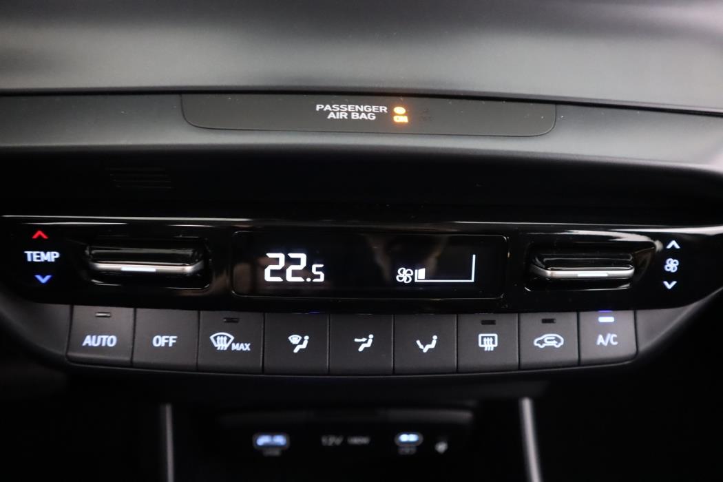 HYUNDAI I20 HATCHBACK 2025