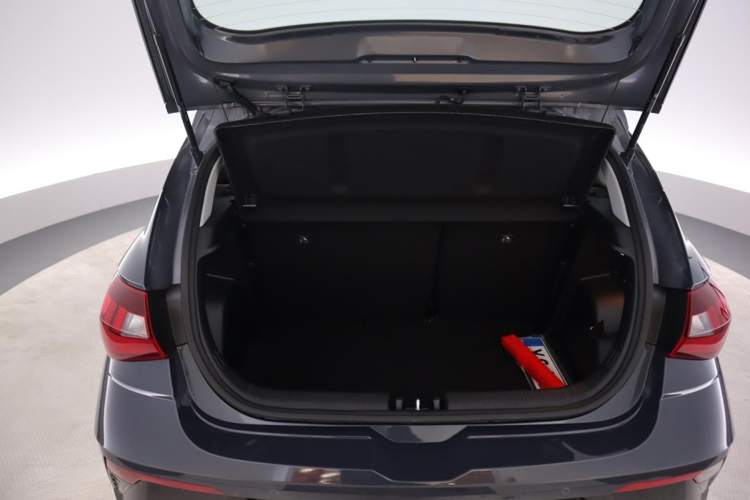 HYUNDAI I20 HATCHBACK 2025