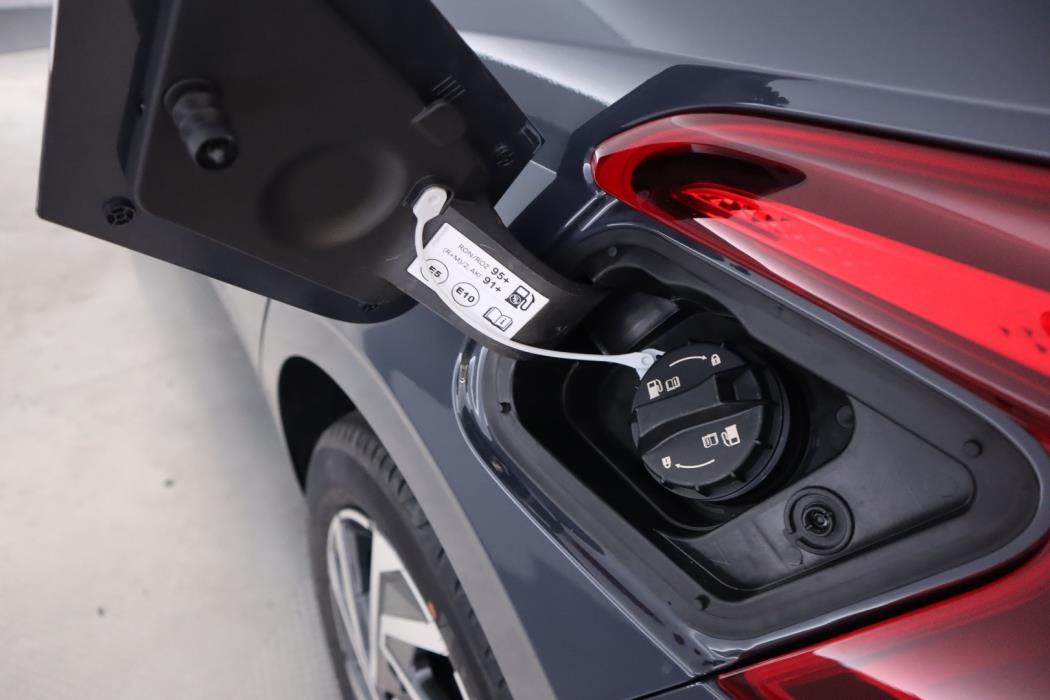 HYUNDAI I20 HATCHBACK 2025