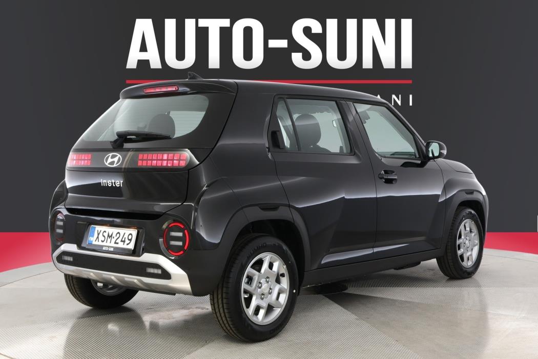 HYUNDAI INSTER 2025