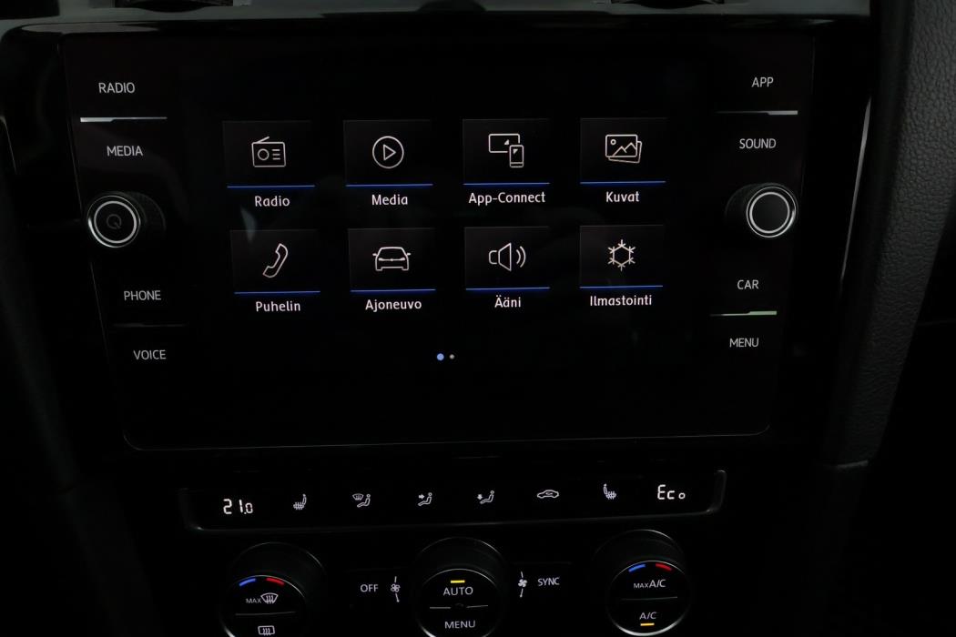 VOLKSWAGEN Golf 2020