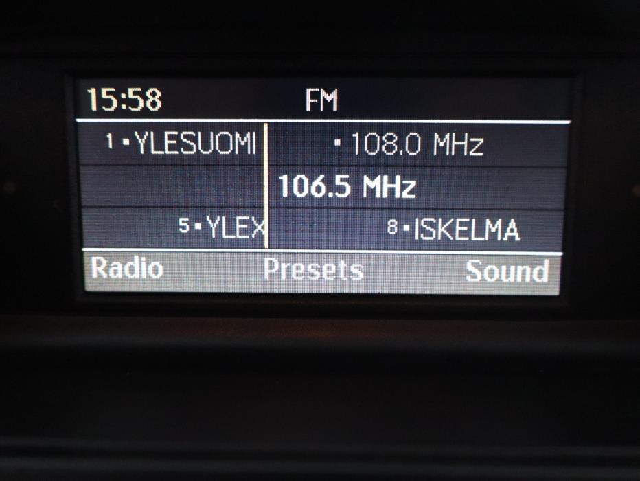 MERCEDES-BENZ C 2009