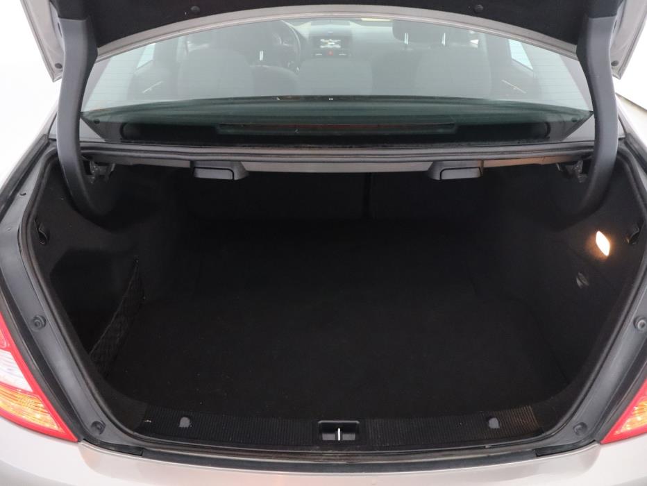 MERCEDES-BENZ C 2009