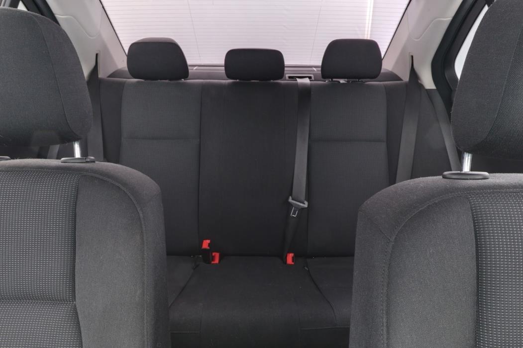 MERCEDES-BENZ C 2008
