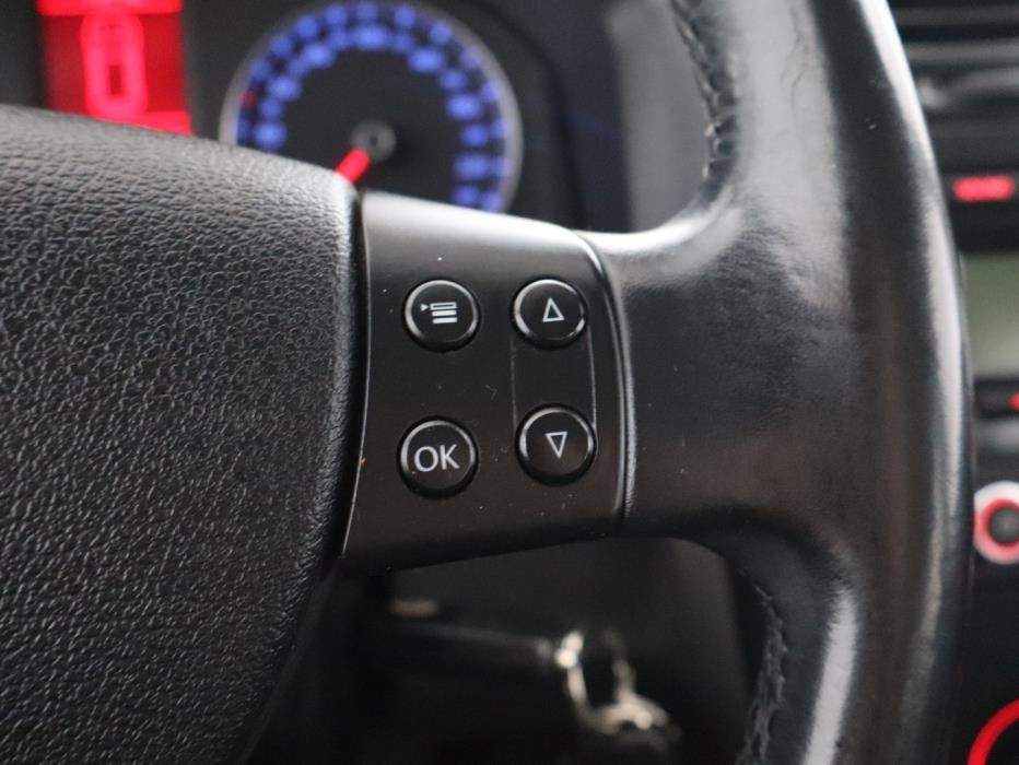 VOLKSWAGEN Golf 2008