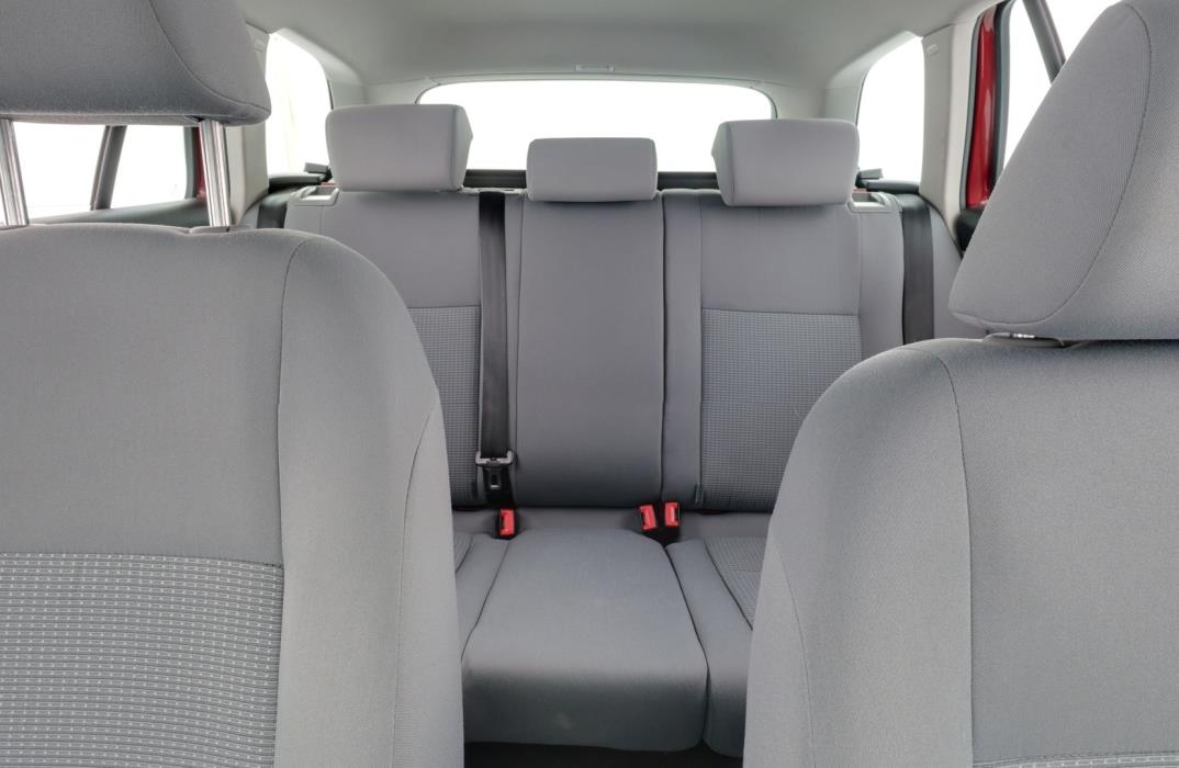 VOLKSWAGEN Golf 2008