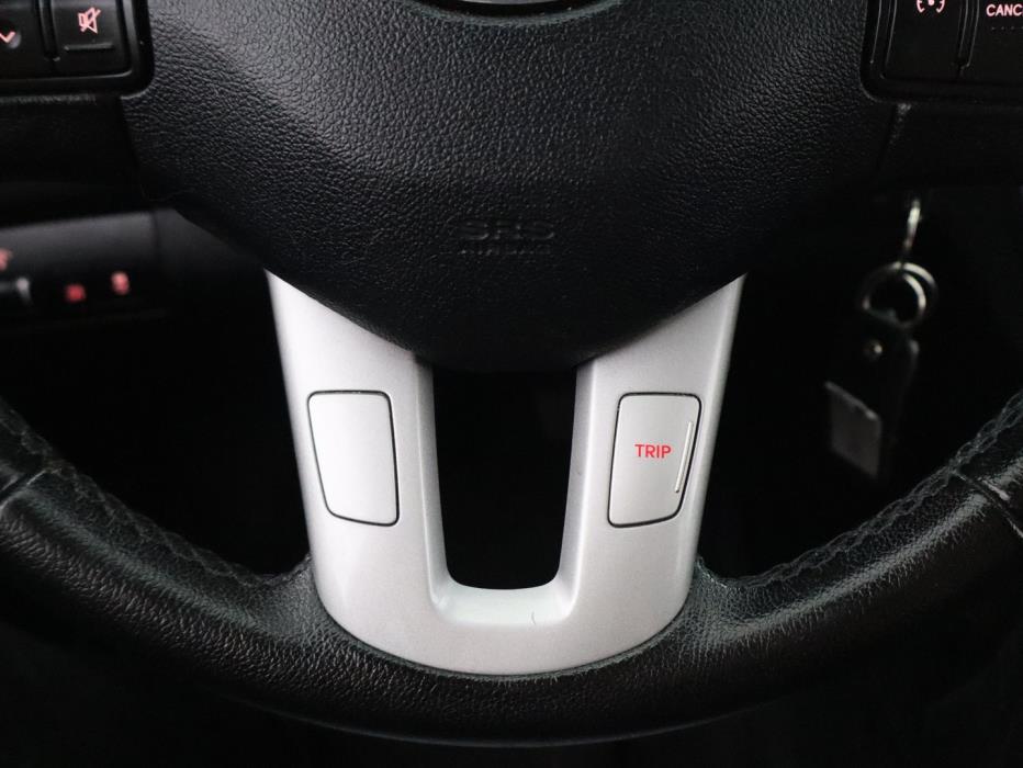KIA cee'd 2011