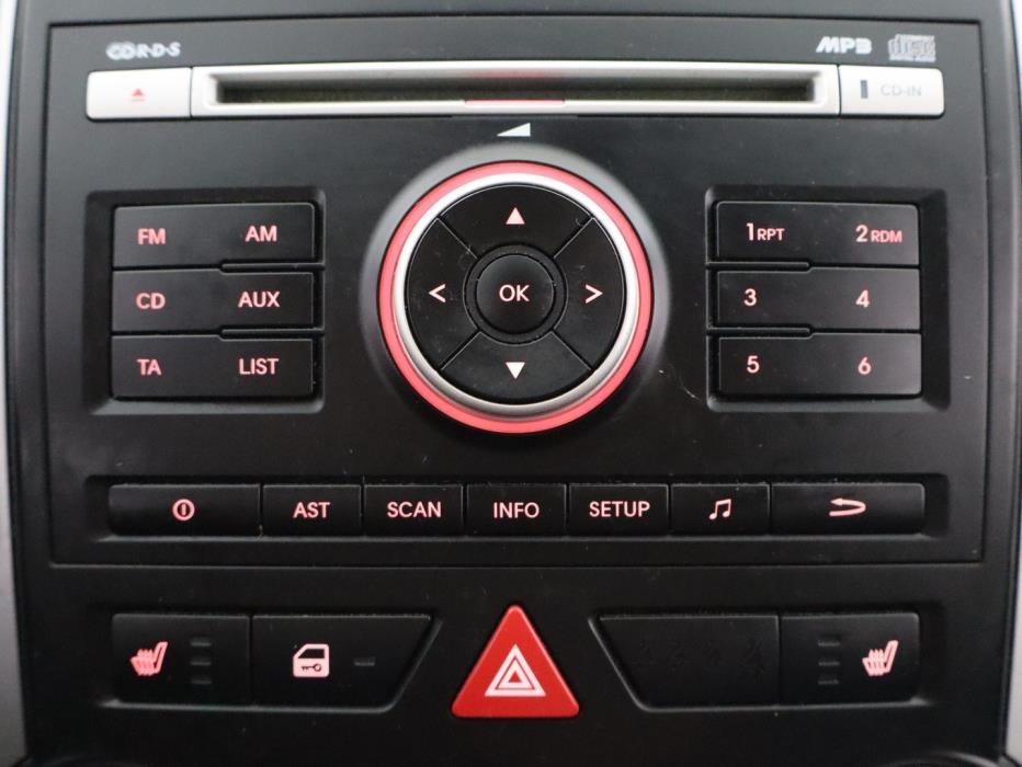 KIA cee'd 2011