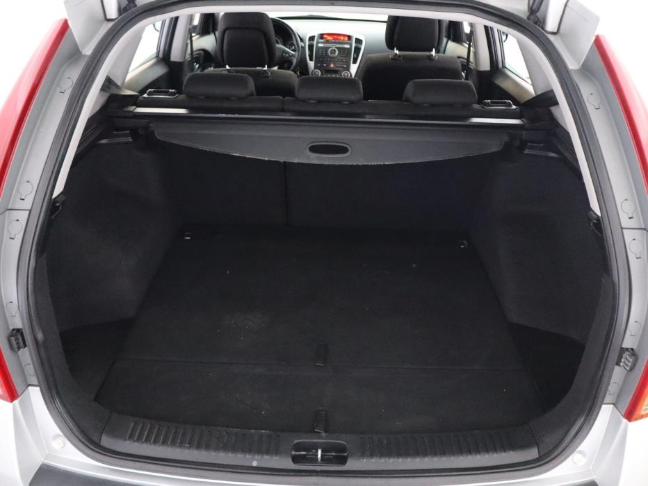 KIA cee'd 2011