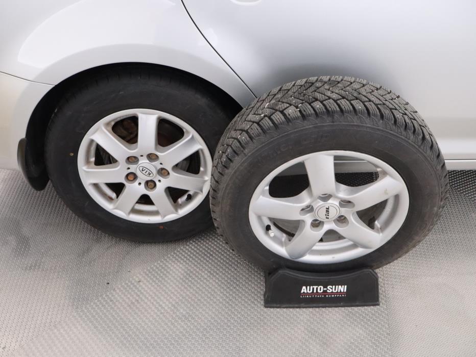 KIA cee'd 2011
