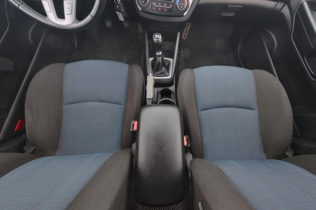 KIA cee'd 2011